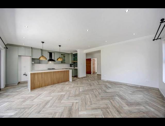 1 BEDROOM PROPERTY TO RENT IN CHARTWELL A.H.